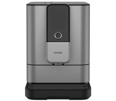 Ekspres do kawy Nivona Cube 8103 szary / Automatyczny / 1465 W / 15 barów / 1,8 l / zbiornik 250 g 