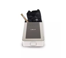 Lelit PL360M Knock-out box