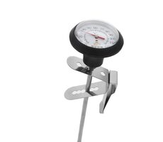 Termometr analogowy TIMEMORE z klipsem