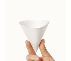 Filtry papierowe TIMEMORE V60-01 100 szt.