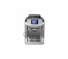 Acopino Monza srebrny / automatyczny ekspres do kawy / 1400 W