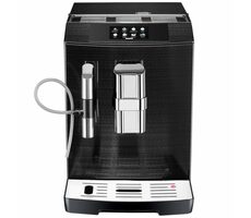 Acopino Modena ONE TOUCH czarny / automatyczny ekspres do kawy / 1500 W