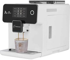 Acopino Cremona biały / automatyczny ekspres do kawy / 1500 W