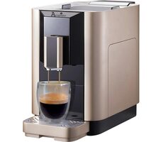 Acopino Venezia Champagne / automatyczny ekspres do kawy / 1450 W