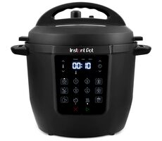 Instant Pot Classic / Garnek do przetworów / 5,7 l