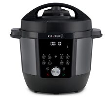 Instant Pot PLUS WiFi / Garnek do przetworów / 5,7 l