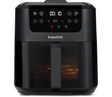 Instant Pot Vortex Compact / Frytkownica powietrzna / 1500 W / 5 l