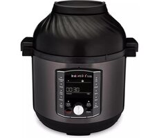 Instant Pot Pro Crisp / Wielofunkcyjny garnek i frytkownica / 1400 W / 8 l