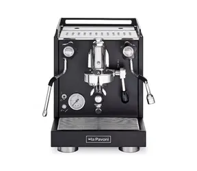 La Pavoni LPSCCB01EU czarny / ekspres do kawy dźwigniowy / 1400 W