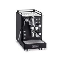 La Pavoni LPSMCB01EU czarny / ekspres do kawy dźwigniowy / 1400 W