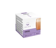 CHIATO Dolce Gusto Kakao 16 szt./kapsułka