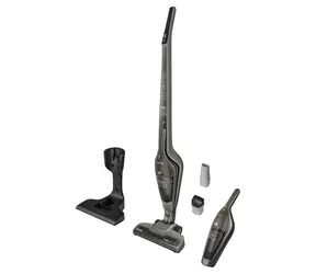 Sencor SVC 8621TI szary / odkurzacz pionowy 2w1 / 2000 mAh / 0,5 l / bezworkowy
