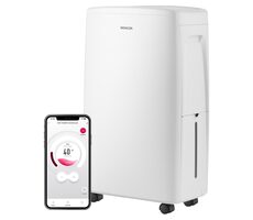 Sencor SDH 1028WH biały / osuszacz powietrza / 235W / do 35 m2 / 1,5 l