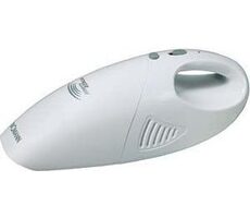 Bez pudełka - Bomann CB 967 biały / Ręczny odkurzacz akumulatorowy / 5,5 V / 0,5 l / 70 dB / bez pudełka