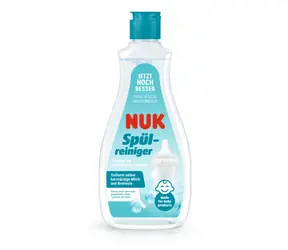 Nuk Baby Bottle Cleaner 500ml 