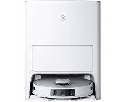 Bazar - Ecovacs Deebot T20 OMNI biały / Odkurzacz automatyczny / 45 W / odkurzanie i mycie / 300 ml / 5200mAh / bazar