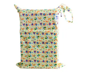 Wodoodporna torba GaGa Meadow