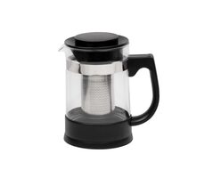 RESTO 90512 Czajniczek szklany 950 ml (KEID)