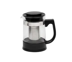 RESTO 90512 Czajniczek szklany 950 ml (KEID)