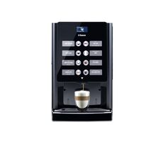 Saeco Iperautomatica Premium black / Automatyczny ekspres do kawy / 1500 W / 15 bar / 4 l / pojemnik 900 g