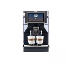 Saeco Magic M1 czarny / Automatyczny ekspres do kawy / 1900 W / 15 barów / 2,5 l / pojemnik 600 g
