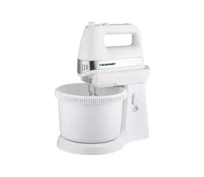 Blaupunkt HMM601 biały / blender stołowy / 500W / 5 prędkości / dzbanek 3L