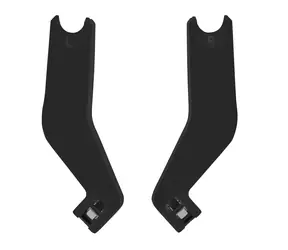 Adapter do wózka BabyJogger CITY MINI 2/GT2/ELITE2 - POJEDYNCZY - CSA - MAXI COSI/ Cybex