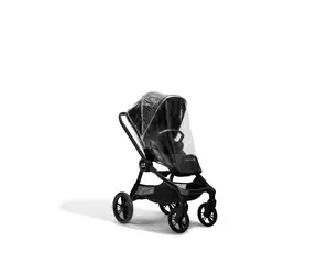Płaszcz przeciwdeszczowy BabyJogger CITY SIGHTS 4WM