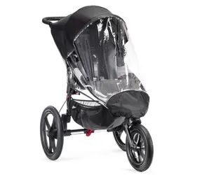 Płaszcz przeciwdeszczowy BabyJogger SUMMIT X3 SINGLE