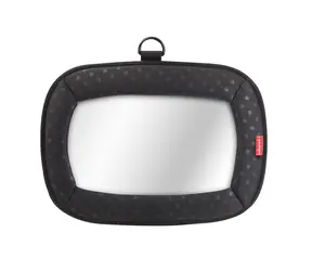 Babypack Lusterko wsteczne oparcie dla dziecka
