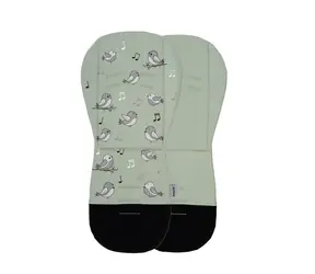 Bomimi ADA Pad BIRDIES zielony