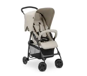 Hauck Sports Car Sport Beige