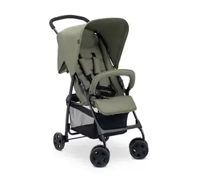 Wózek Hauck Sport Sport Olive