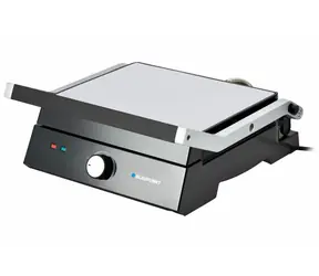 Blaupunkt GRS501 / grill kontaktowy / 2000W / 29 x 23 cm / regulacja temperatury