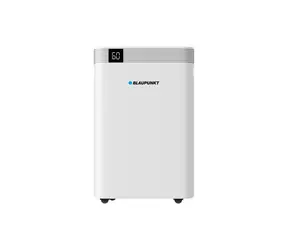 Blaupunkt ADH601 biały / osuszacz powietrza / 245W / 2,5l / 48 dB / 16 l na dobę