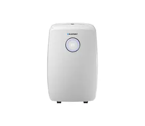 Blaupunkt ADH701 biały / osuszacz powietrza z funkcją oczyszczania powietrza / 390W / 5,5l / 47 dB / 20 l na dobę