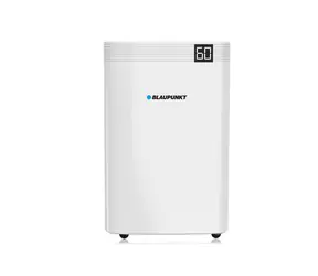 Blaupunkt ADH801 biały / osuszacz powietrza / 600W / 4,2L / 52 dB / 36 l na dobę 