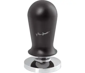Lamart Kaffe Tamper Ubijaki do kawy 3 szt. czarne
