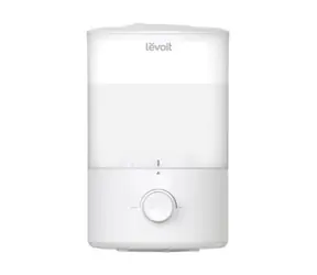 Levoit DUAL 150 biały / Nawilżacz powietrza / 3l / do 27 m2 / 220 ml/h / praca do 25 godzin