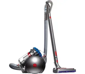 Dyson Big Ball Absolute 2 / szary/niebieski