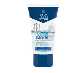 Salt House Therapie Nawilżający krem do rąk, 75 ml