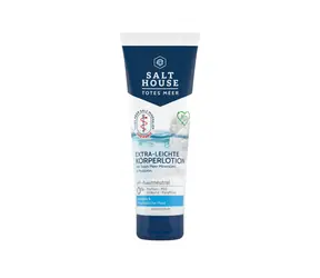 Lekki balsam do ciała Salt House, 250 ml