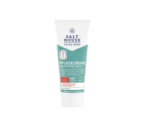 Salt House Krem pielęgnacyjny do skóry suchej i łuszczącej się, 75 ml