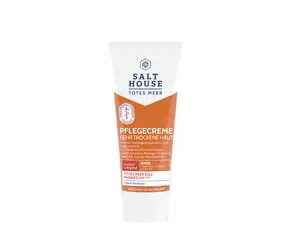 Krem pielęgnacyjny Salt House do skóry bardzo suchej, 75 ml