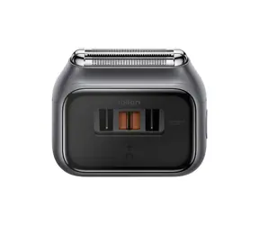 Golarka Laifen Shaver P3 Pro szara / golarka / czas pracy: 100 minut / USB-C