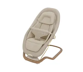 Fotelik samochodowy Maxi-Cosi Dove Pro Elegance Beige / od urodzenia do 3 lat (maks. 15 kg)