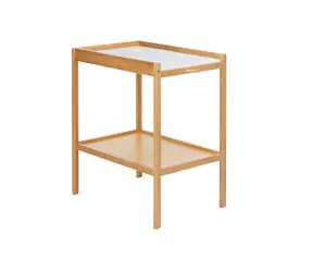 Przewijak BEBECONFORT Daisy Natural Wood / od urodzenia do ok. 1 roku (do 11 kg)