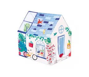 Ludi Play Tent Cottage / od 2 lat
