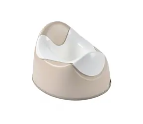 Beaba Ergonomic Potty Clay