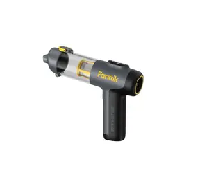 Fanttik Slim V9 Mix bezprzewodowy odkurzacz samochodowy / ręczny mini odkurzacz / 80 W / do 30 min pracy / pojemnik 120 ml